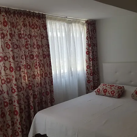 Playa Canteras Apartment Las Palmas de Gran Canaria