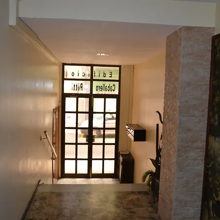 Playa Canteras Apartment *