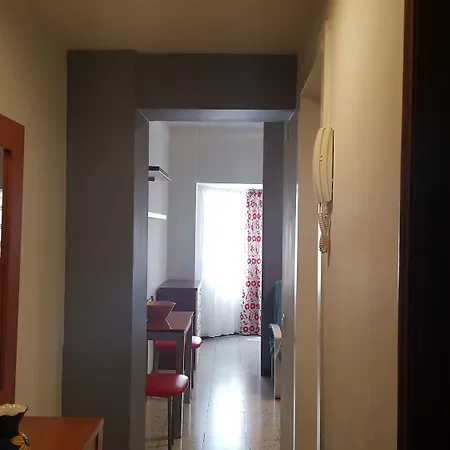 Playa Canteras Apartment