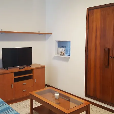 Apartment Playa Canteras Las Palmas de Gran Canaria